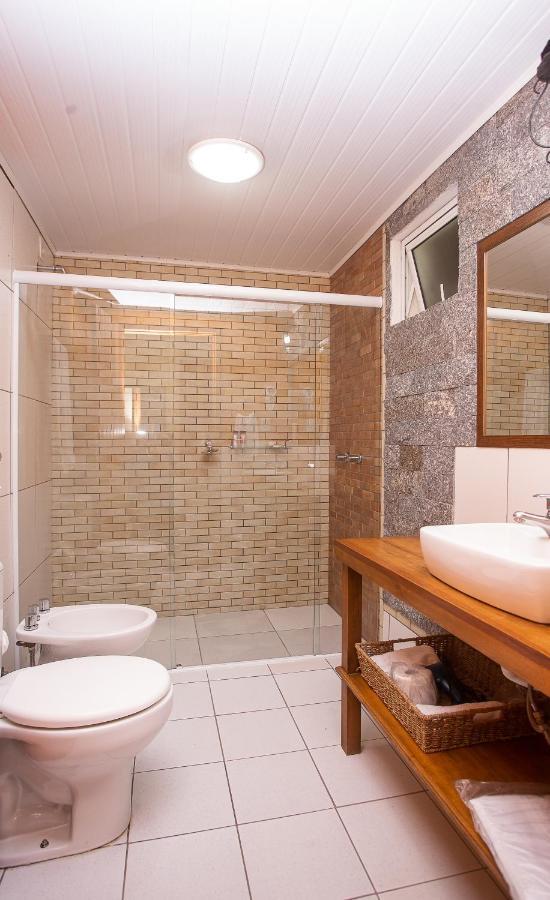 Hotel Fazenda Rota Dos Canions Bom Jardim da Serra Kültér fotó